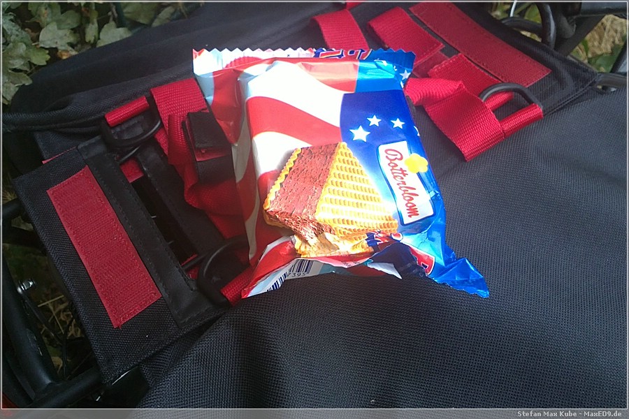 {thf} Pückler-Sandwich