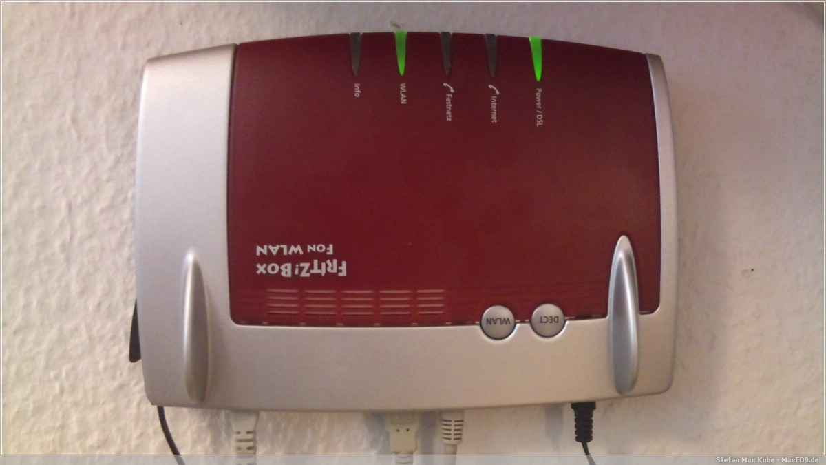 die kann (fast) alles