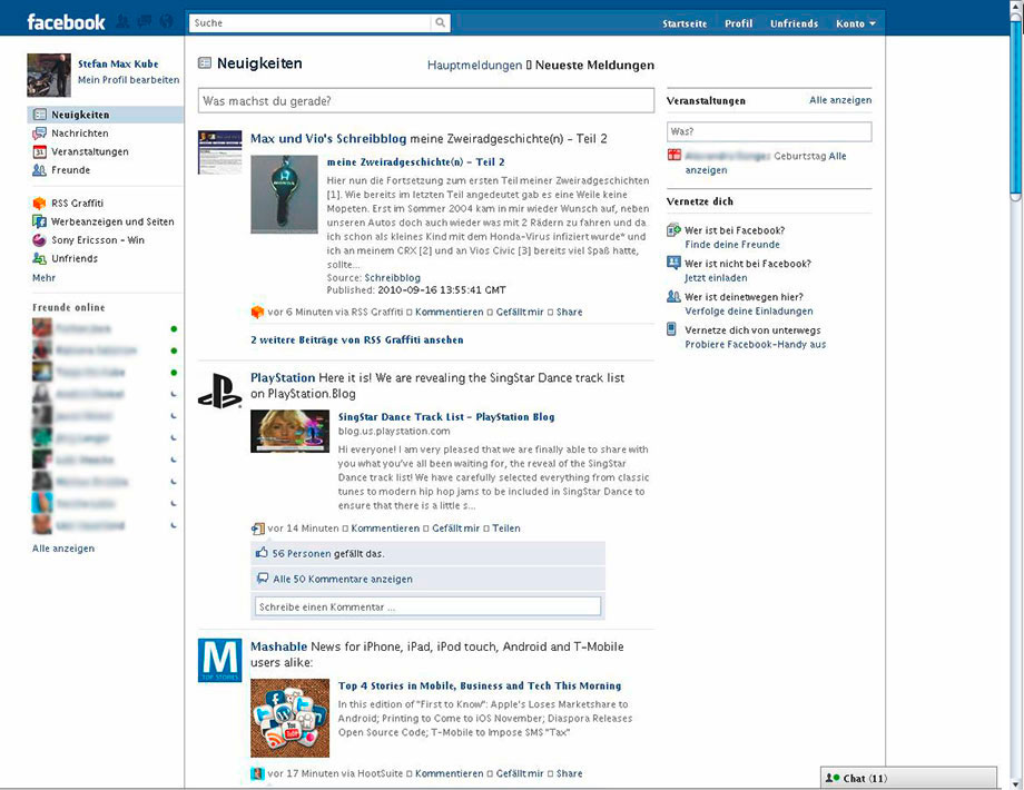 {fbfh} FixHeader in Aktion