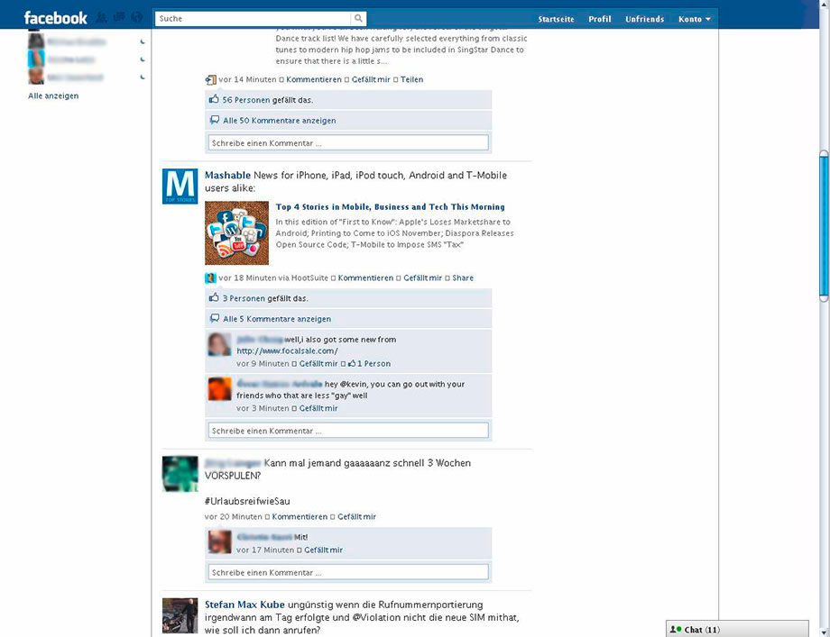 {fbfh} FixHeader in Aktion