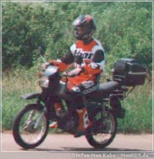 {mops} Icke aufm Habicht