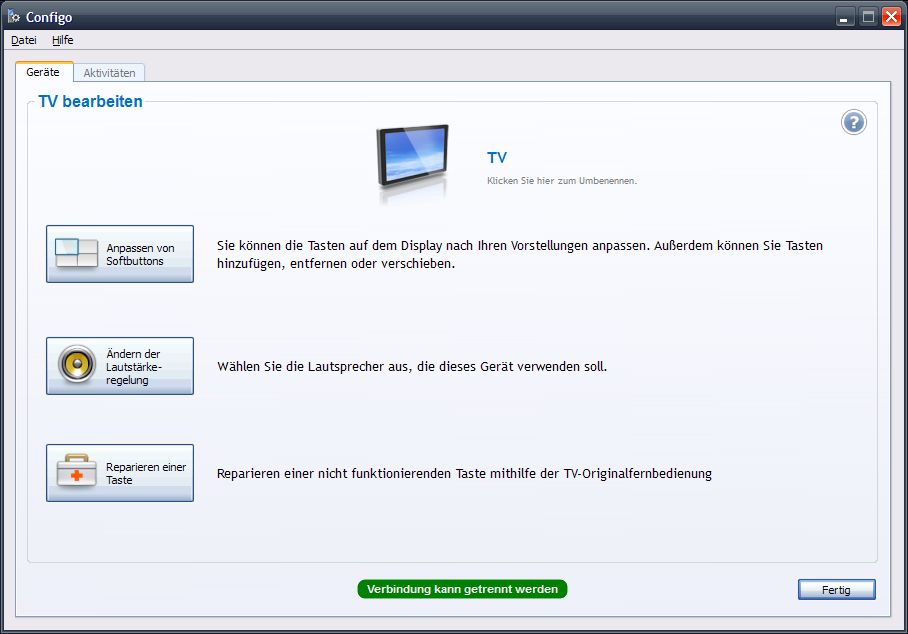 {ppr} weitere Optionen
