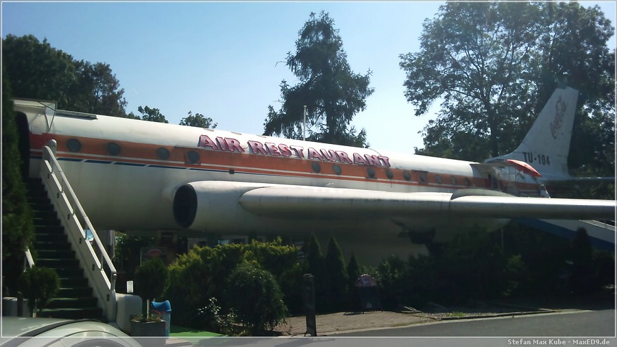 {swr} Air Restaurant