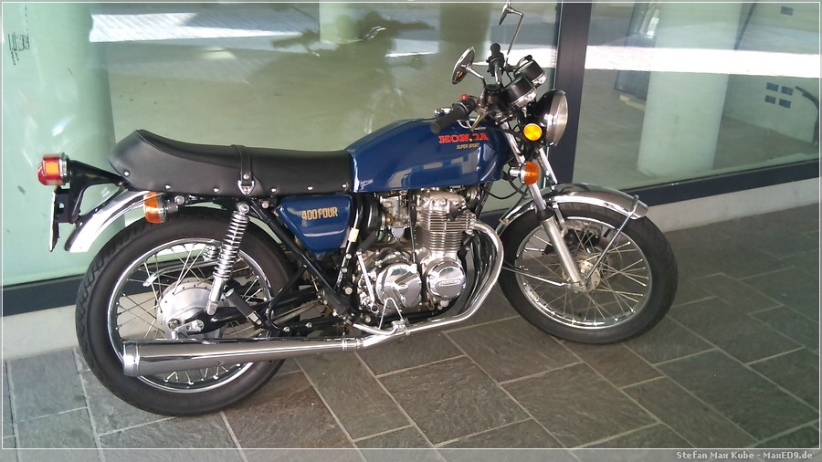 {swr} schicke 400 Four in Bozen