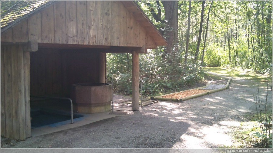 {swr} Kneippkur in Liechtenstein