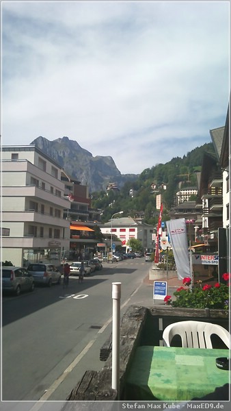 {swr} Engelberg