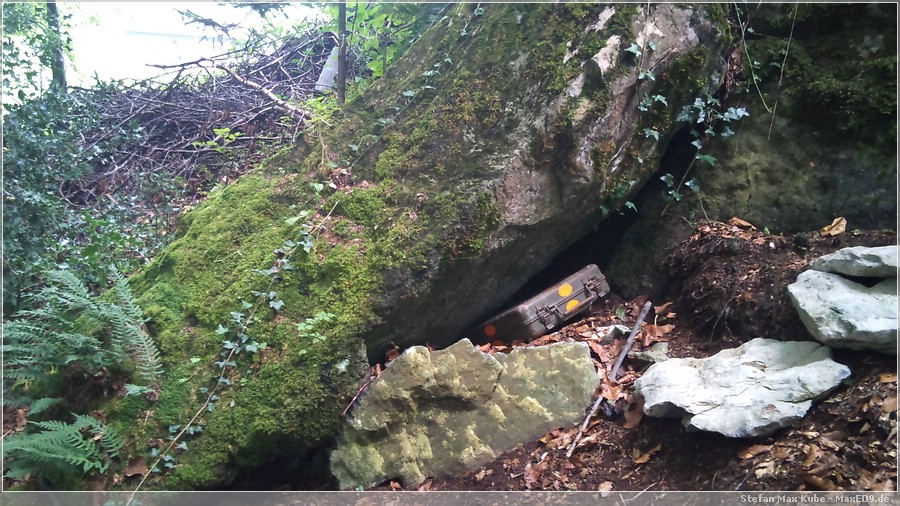 {swr} da ist die Kiste