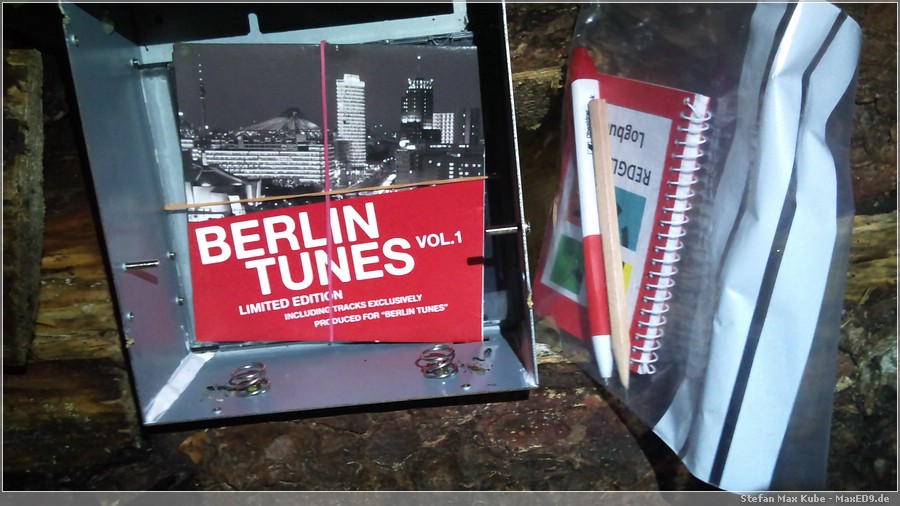 {swr} für Berliner?