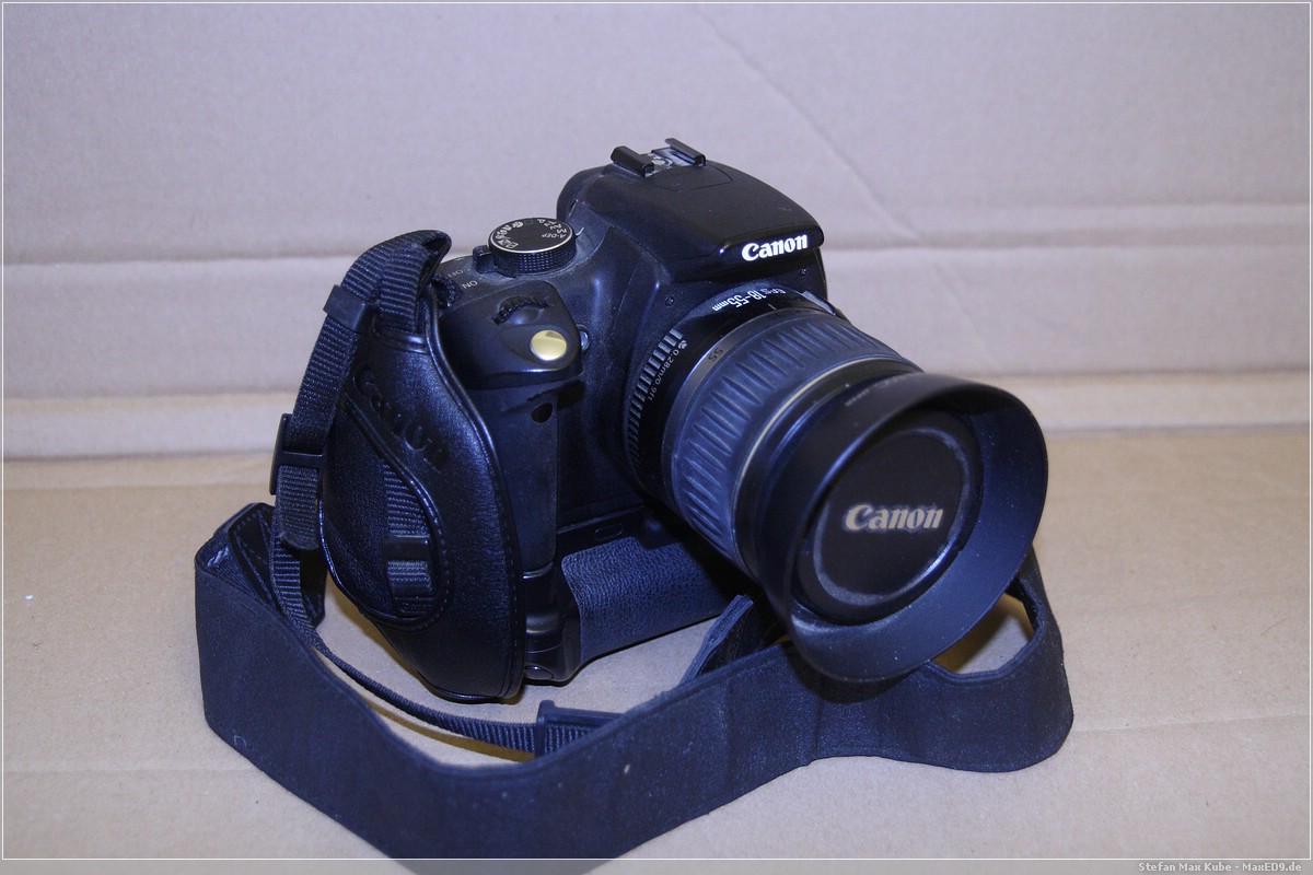 EOS 350D