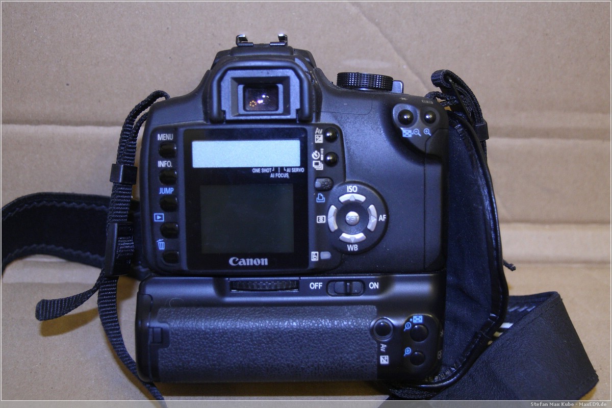 EOS 350D