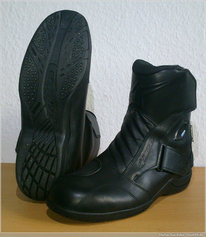 Alpinestars New Land