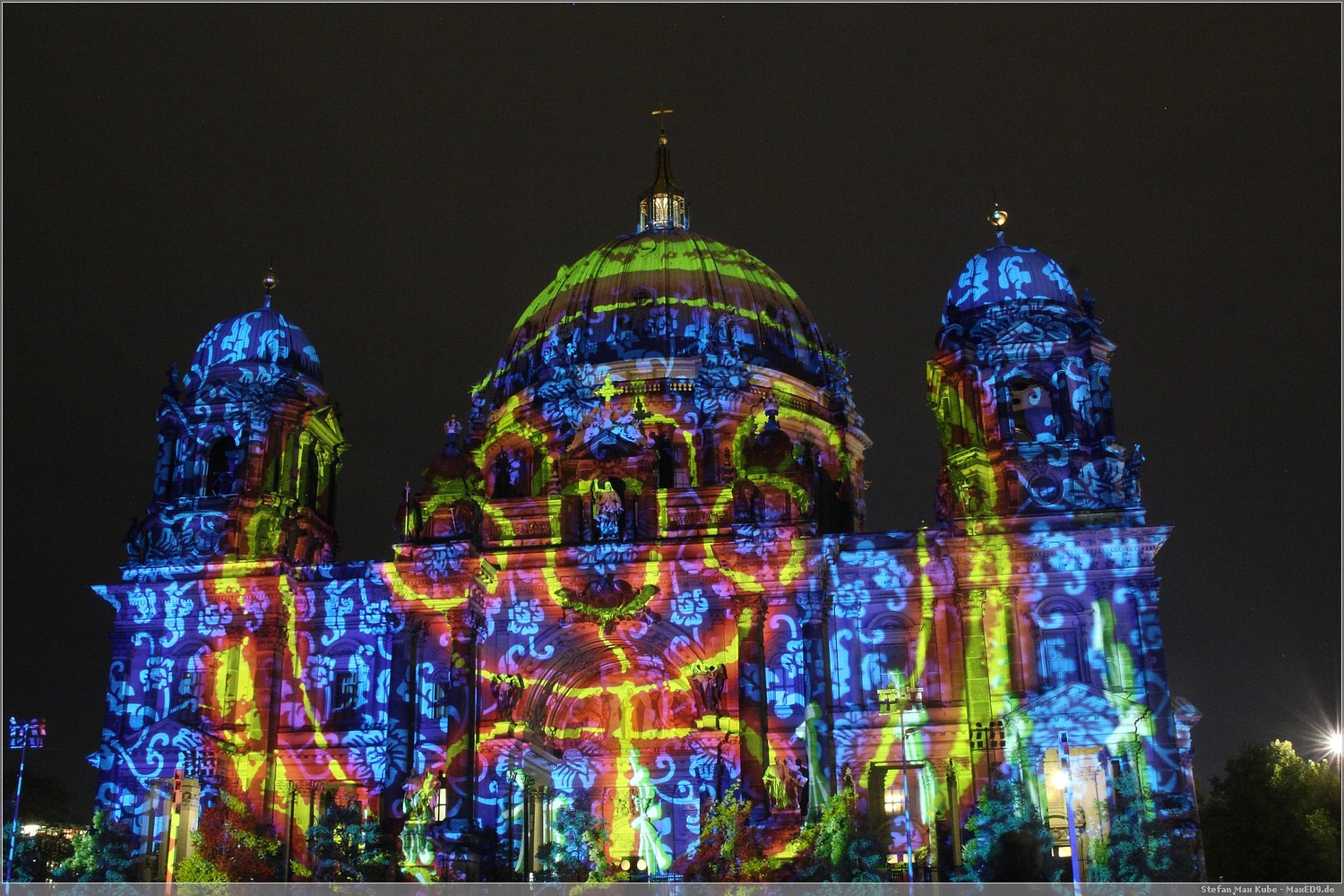 Berliner Dom