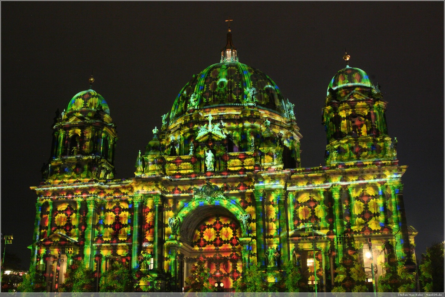 Berliner Dom
