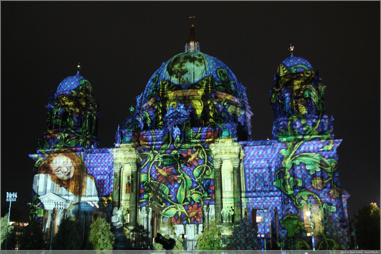Berliner Dom