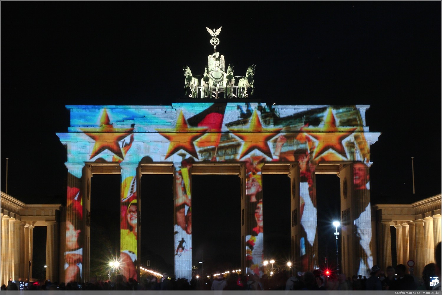 Brandenburger Tor