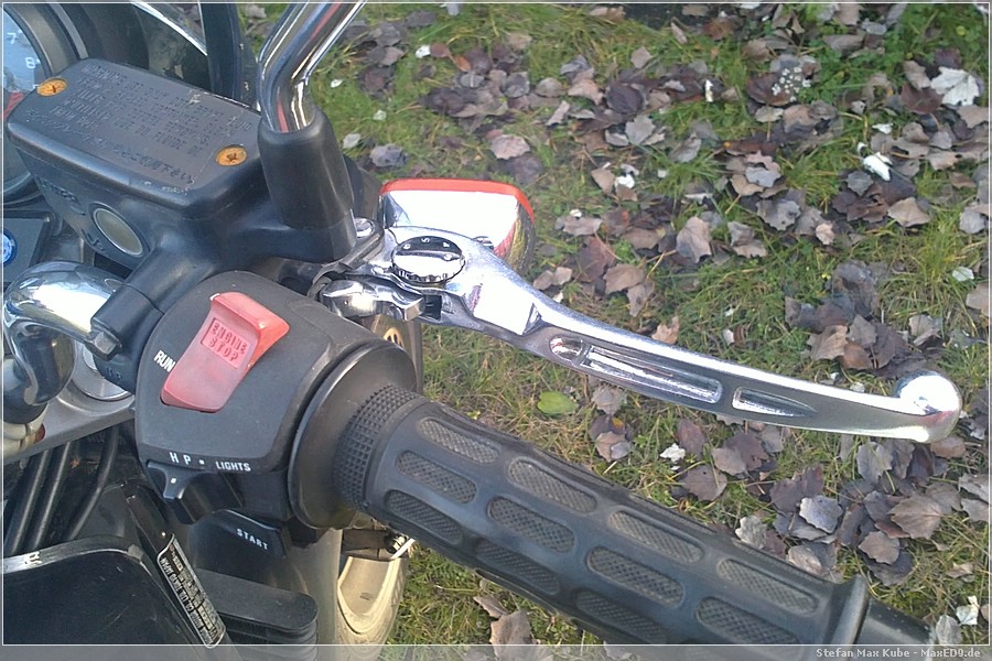 {vbbh} aus Fahrersicht