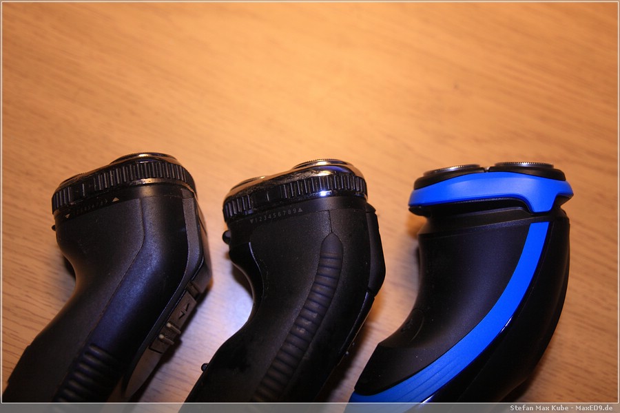 {at} nicht vorhandene Höhenverstellung