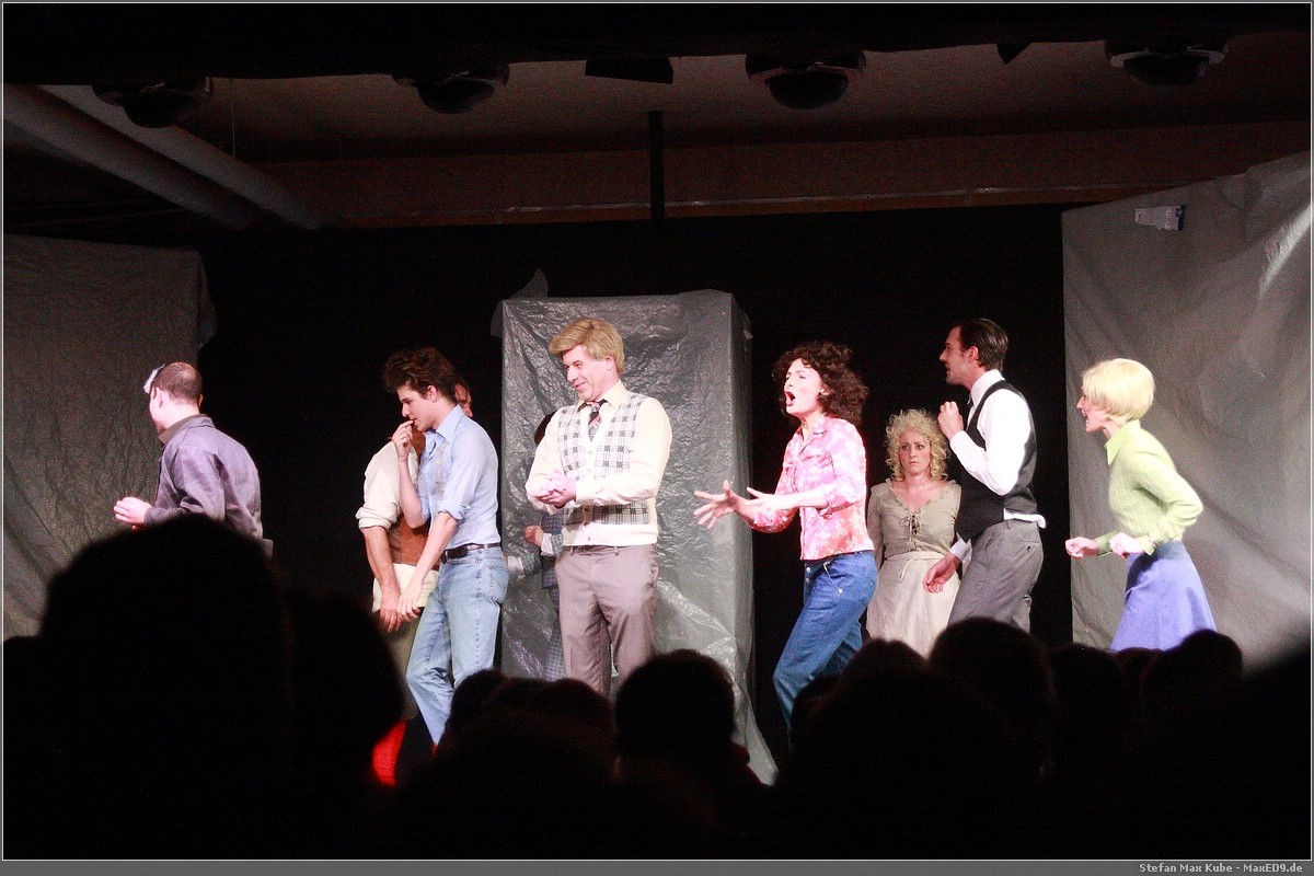 Die Hausgemeinschaft