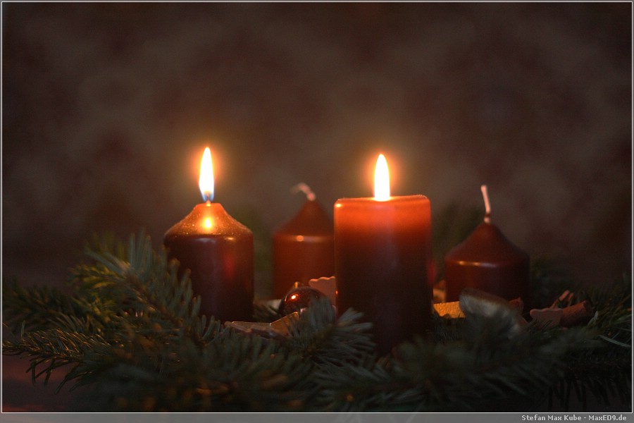 2. Advent