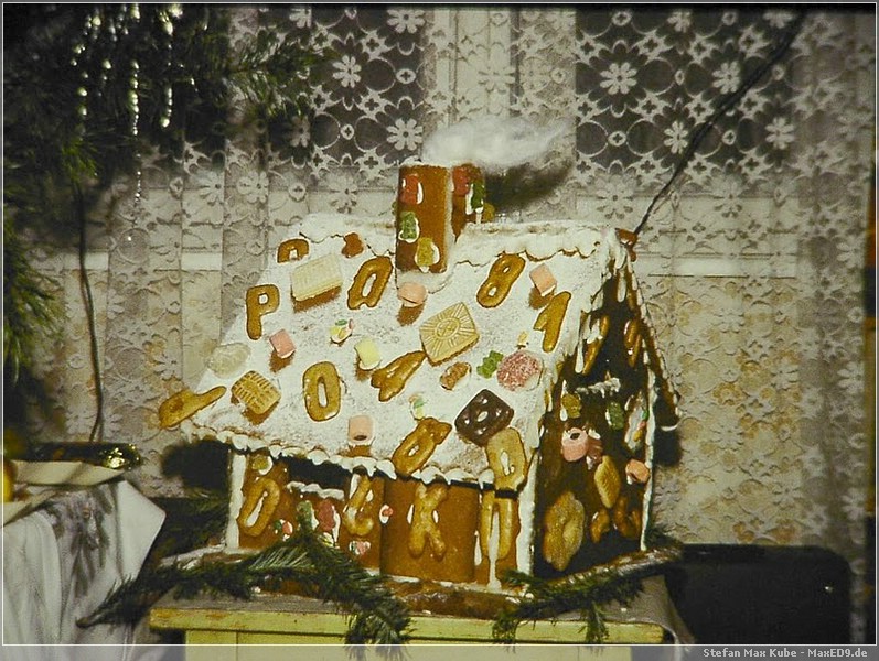 Pfefferkuchenhaus (ca. 1982)