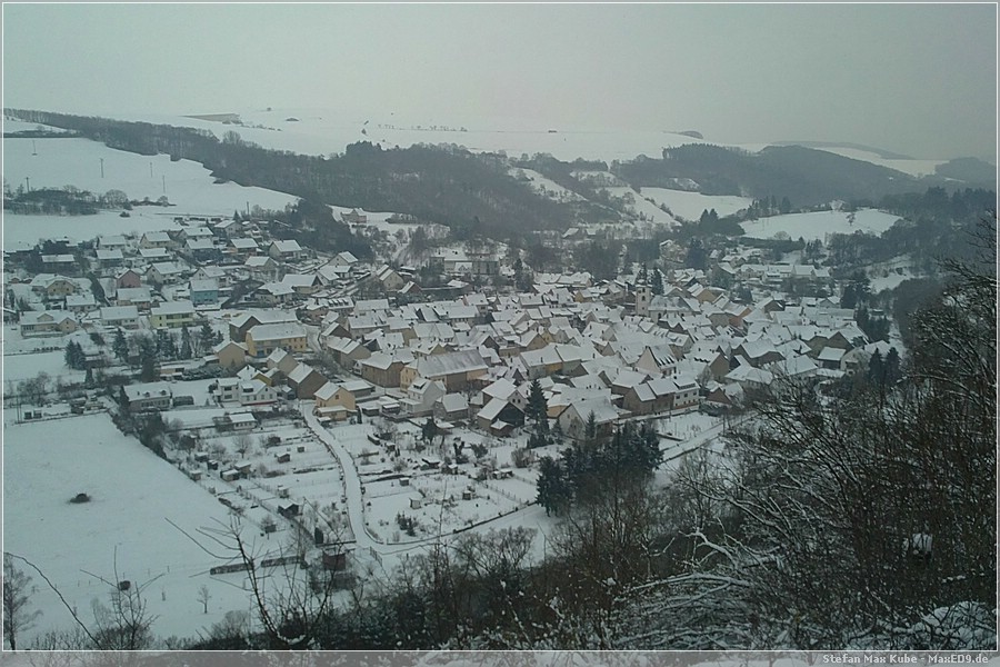 {odb} Blick über Odenbach