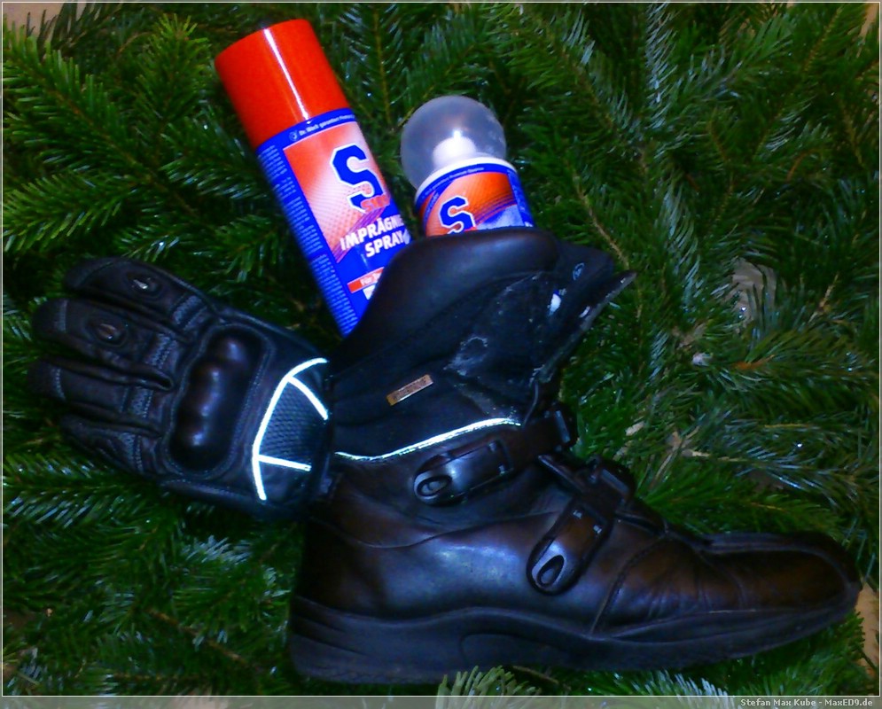 Symbolbild: Putzzeug