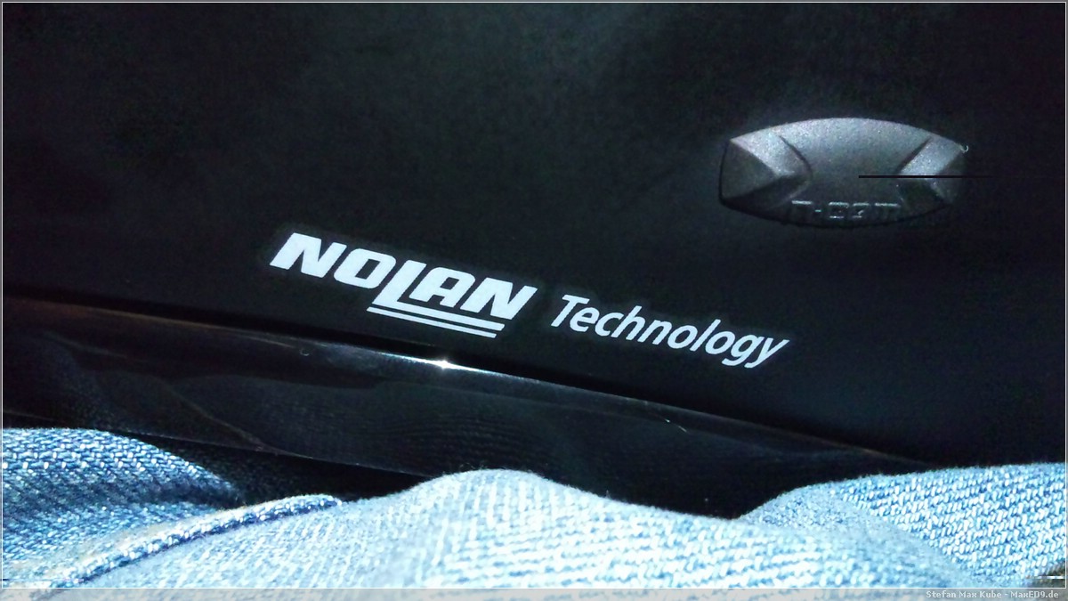 X-Lite ist ja von Nolan