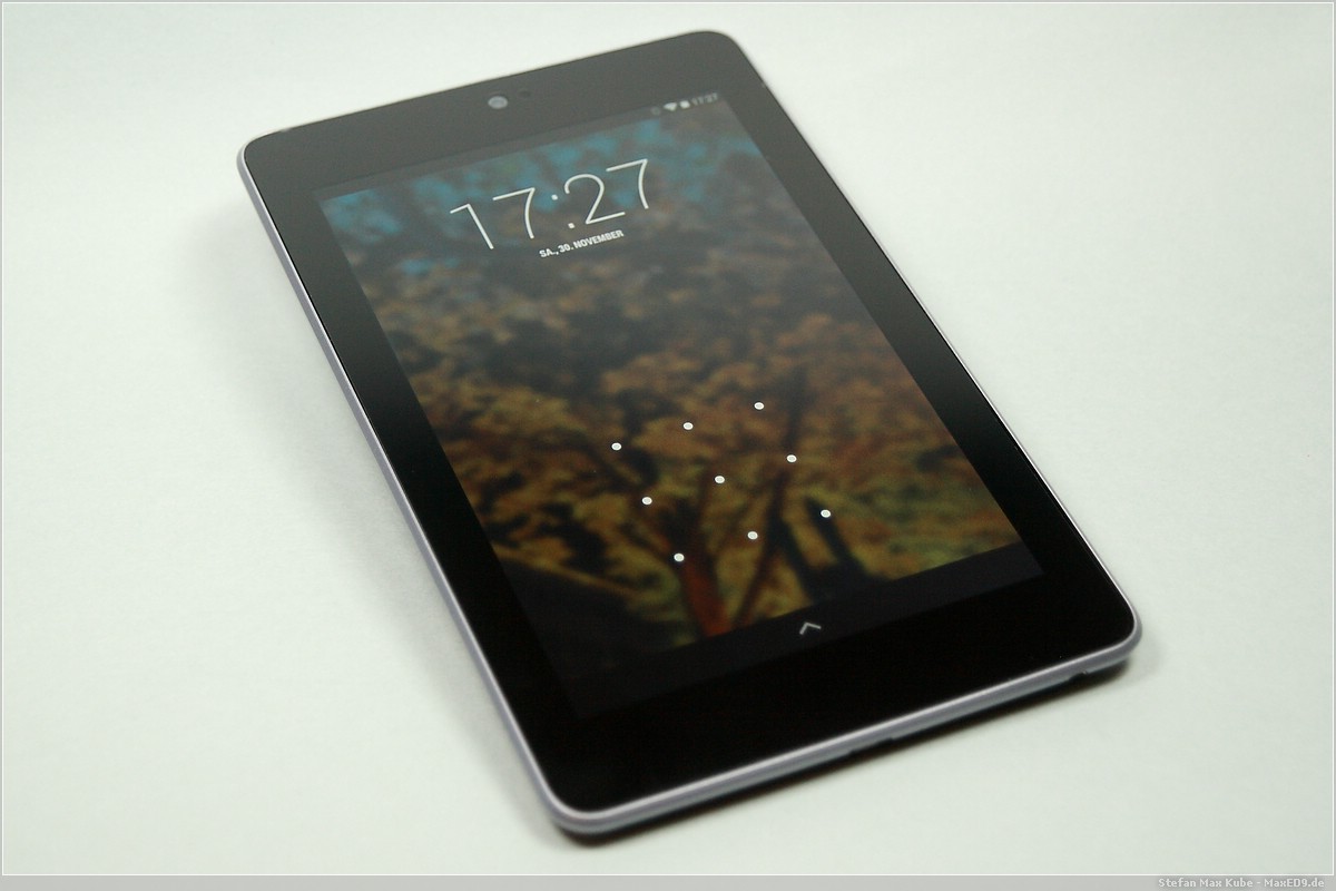Nexus 7