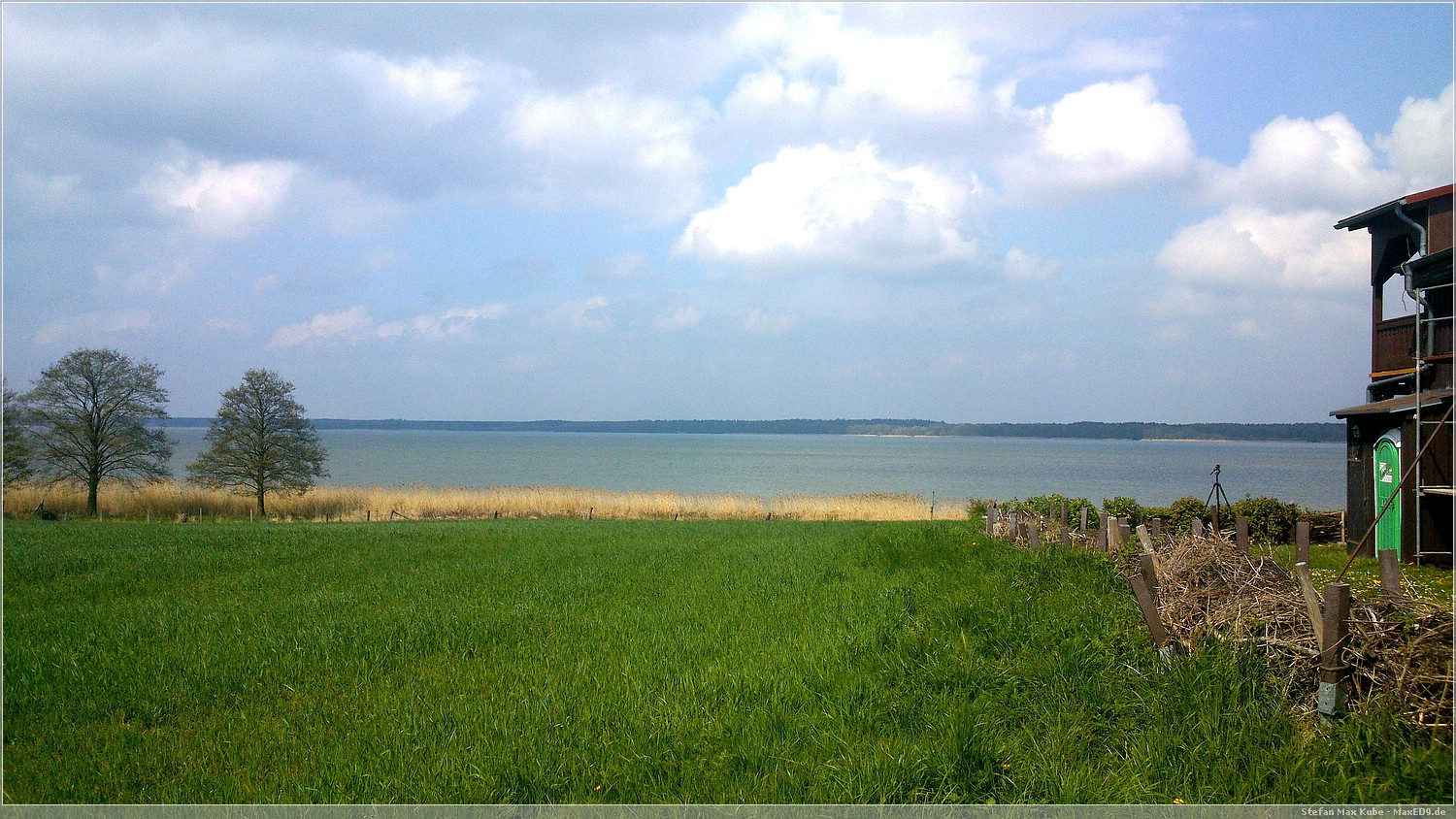 GC4AYTW Grimnitzsee # 5