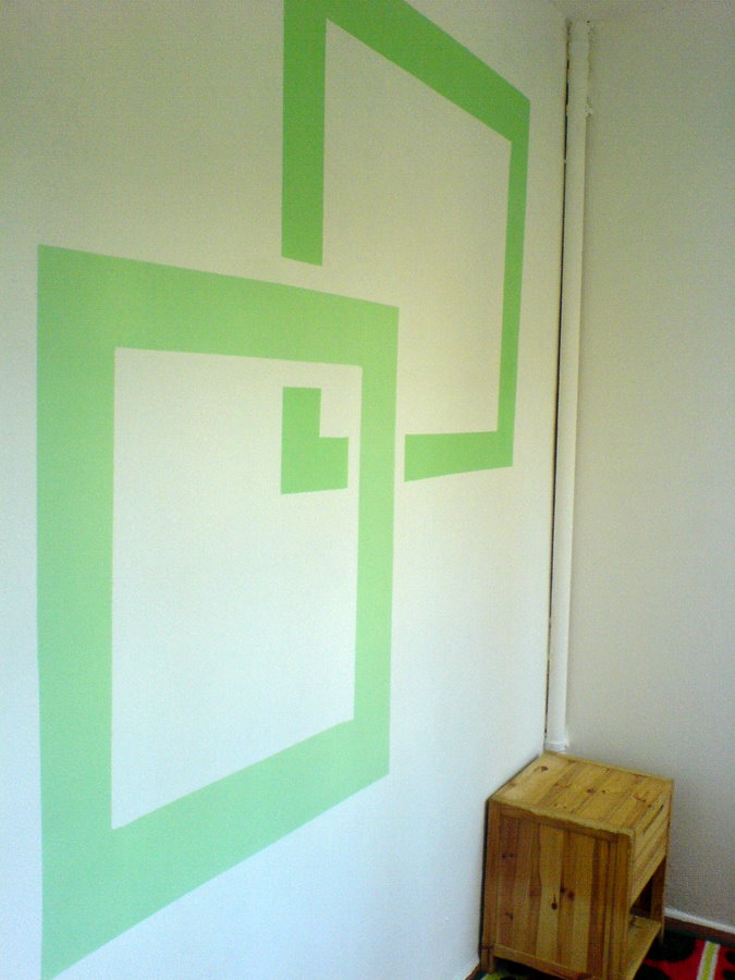 {balkon} Balkon-Kunst 1