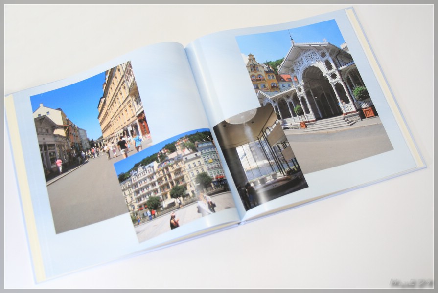 {cewe} mein Fotobuch