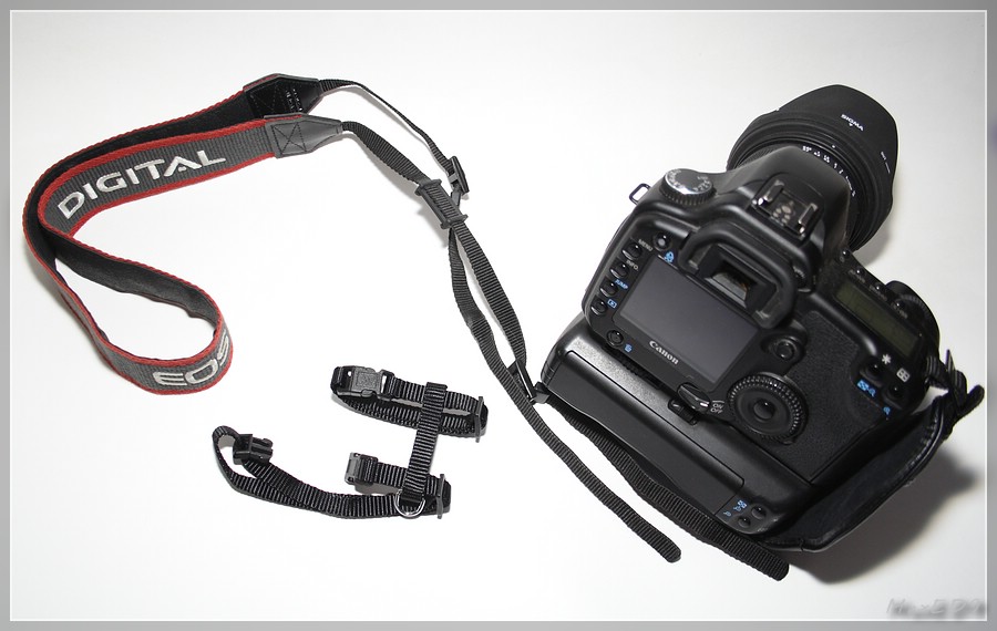 {gurt} was man braucht