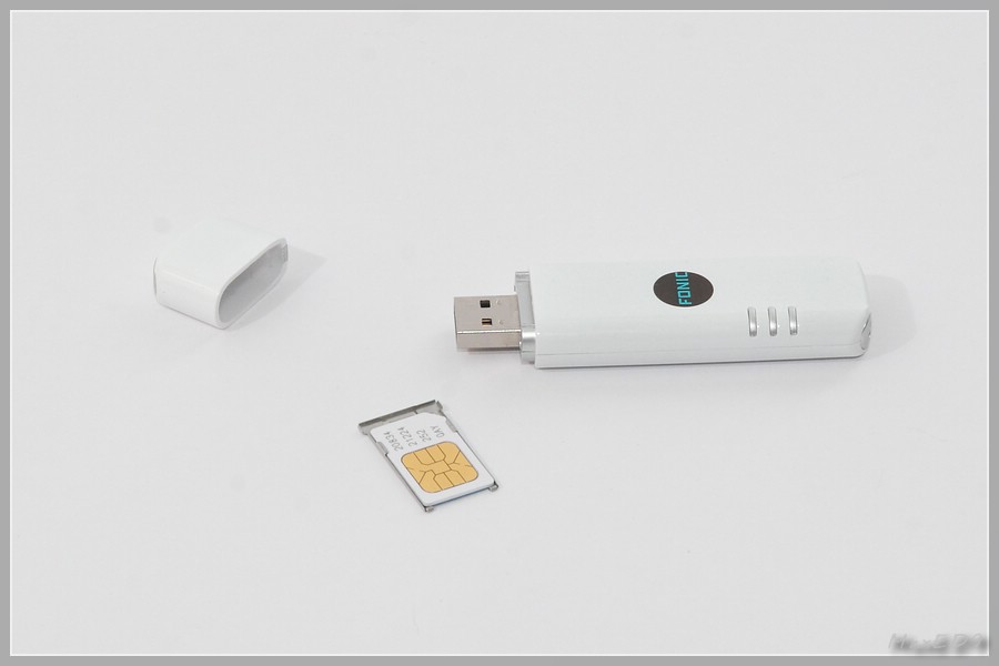 {fss} FONIC Surf-Stick mit SIM