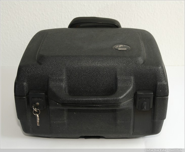 {hbtc} Hepco & Becker Junior 40 S