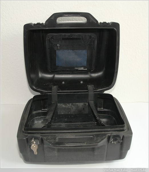 {hbtc} Hepco & Becker Junior 40 S