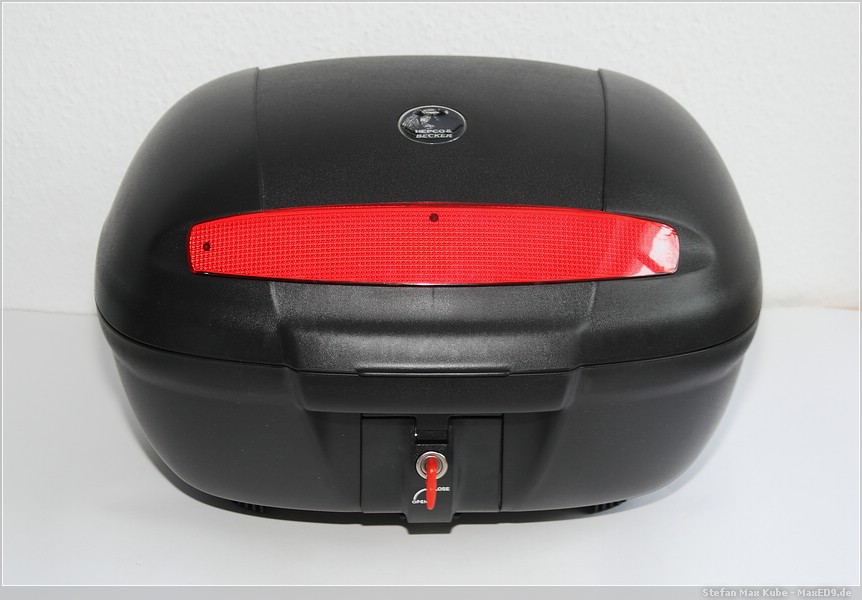 {hbtc} Hepco & Becker Journey TC 50