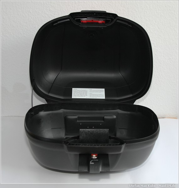 {hbtc} Hepco & Becker Journey TC 50