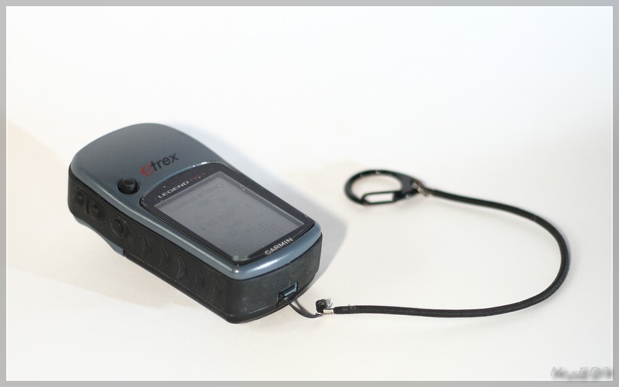 der Gummi sitzt da wo er hingehört