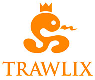 Trawlix Logo