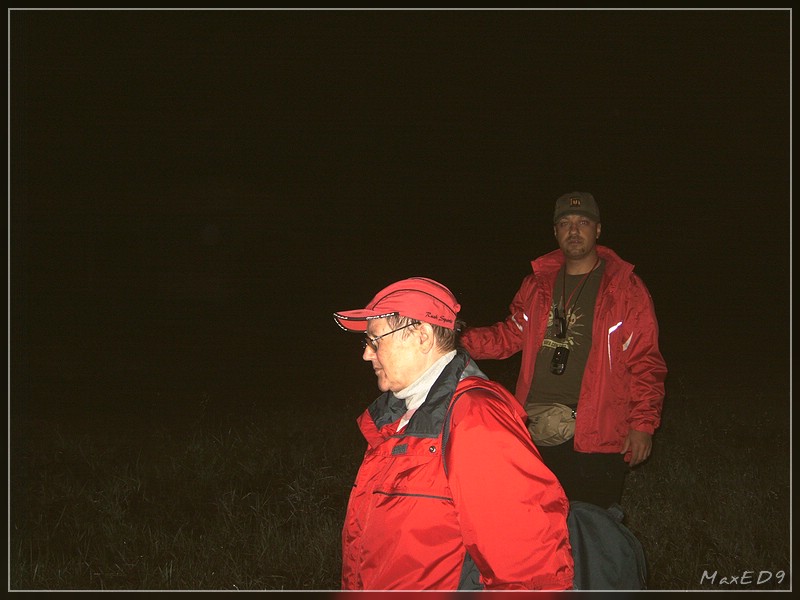 {mnt} Blogoma und Schrottie