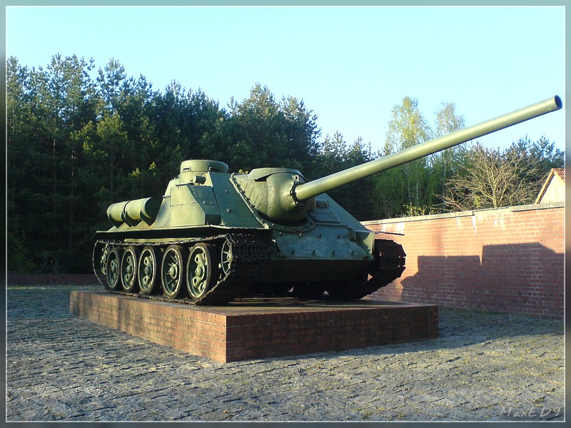 {rlt} Selbstfahrlafette