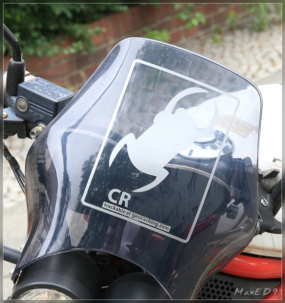 {tbcr} sieht gut aus