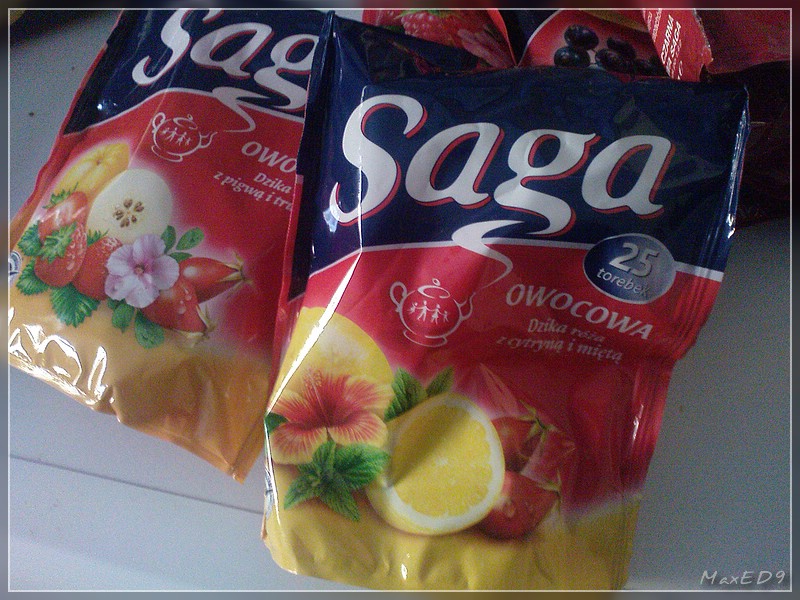 {gbt} jede Menge Teepads