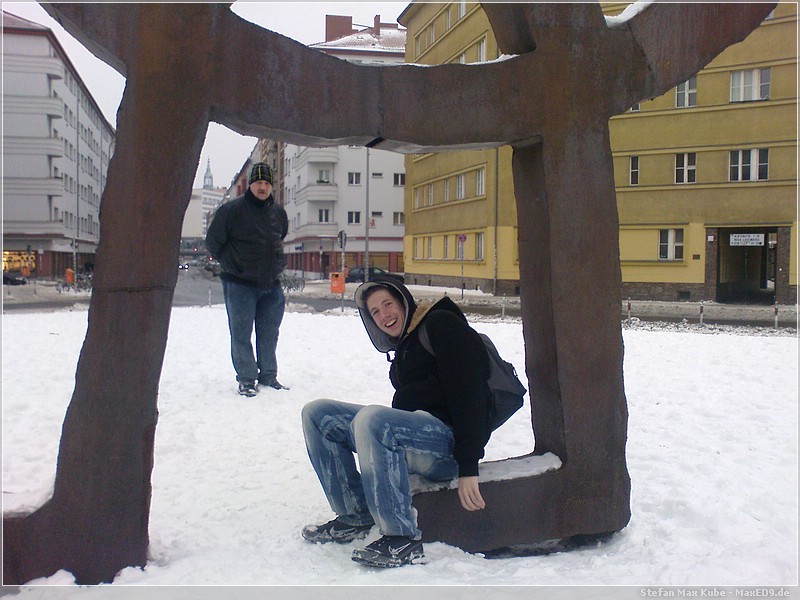 {t250} an der Volksbühne