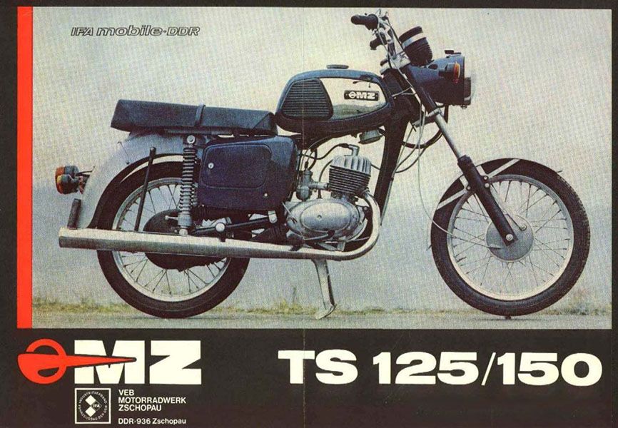 {ts} Zielvorgabe (MZ-Prospekt)