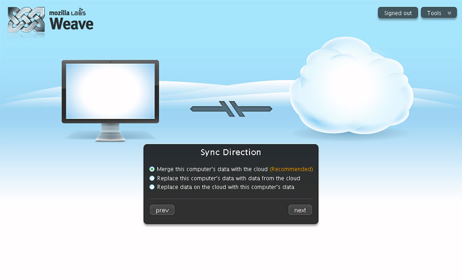 {mlw} wie soll synchronisiert werden, zusammenfügen, ersetzen